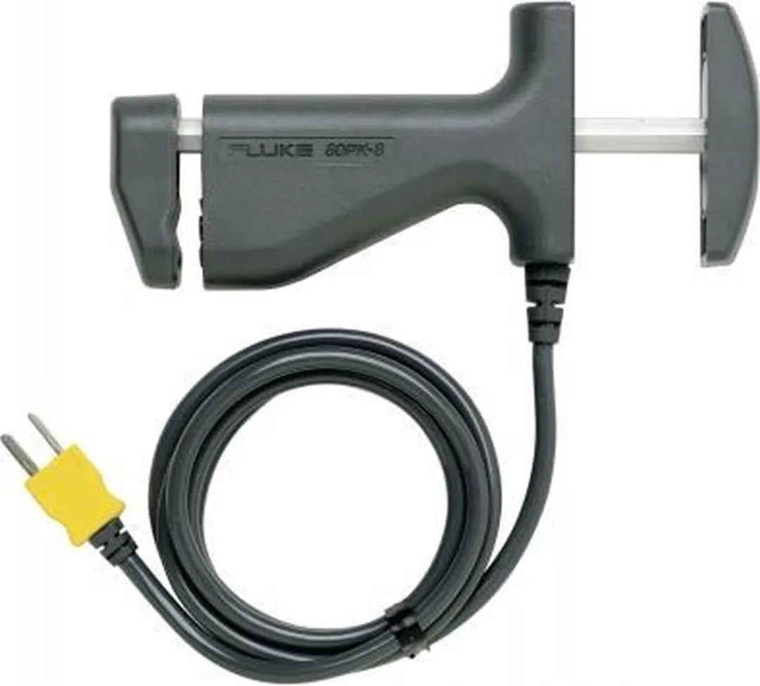 Fluke 80PK-8 Surface Measuring Sensor Type K