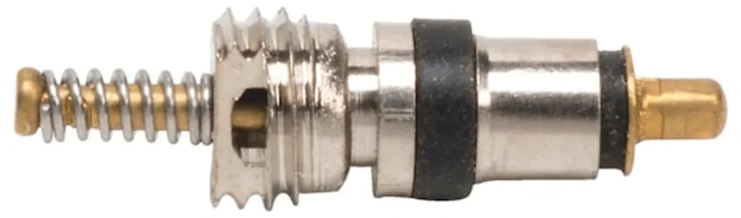 Würth Universeel Ventiel - 5 Stuks - Goud/Zilver/Zwart