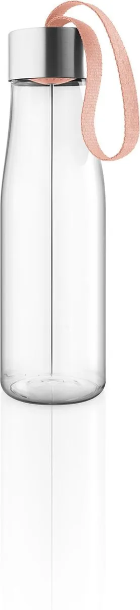 Eva Solo - Drinkfles MyFlavour 750 ml Cantaloupe - Kunststof - Oranje