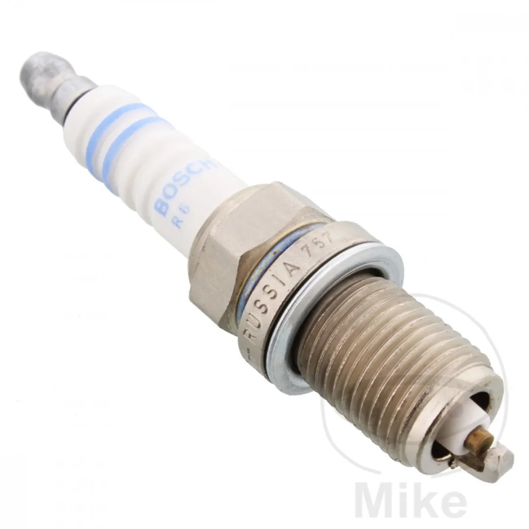 Bosch FR7DC Bougie