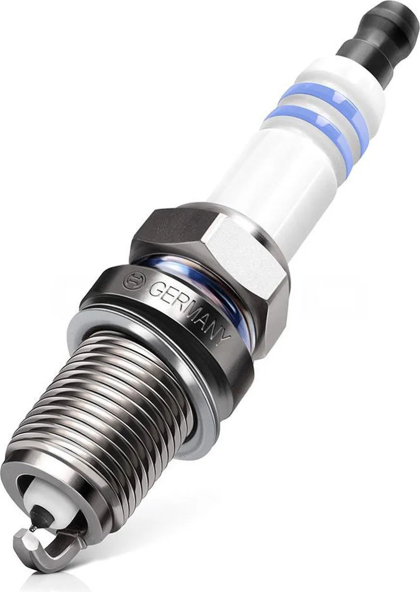 Bosch FR7DC Bougie - Nikkel - 1 Stuk