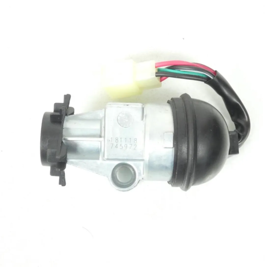 Peugeot 50 Ludix Serrure Set 767449/802995