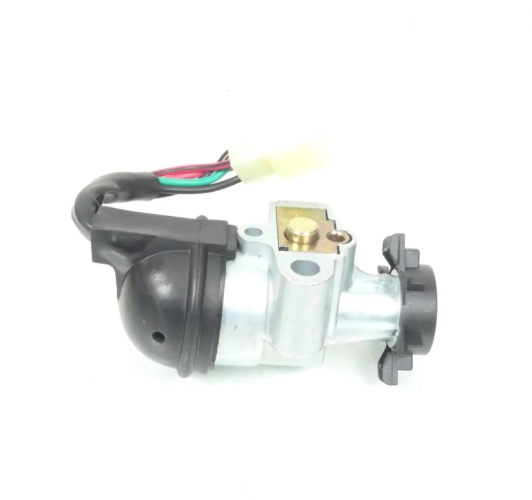 Peugeot 50 Ludix Serrure Set 767449/802995 - afbeelding 4 van 5