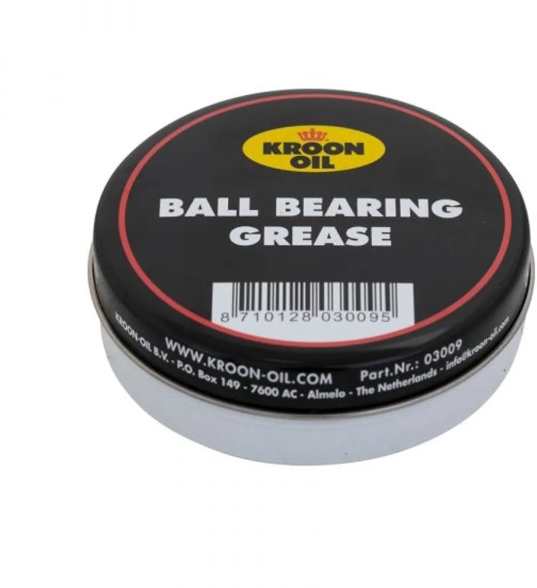 Kroon-Oil Kogellagervet 60g