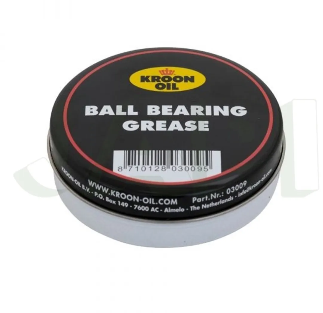 Kroon-Oil Kogellagervet 60g