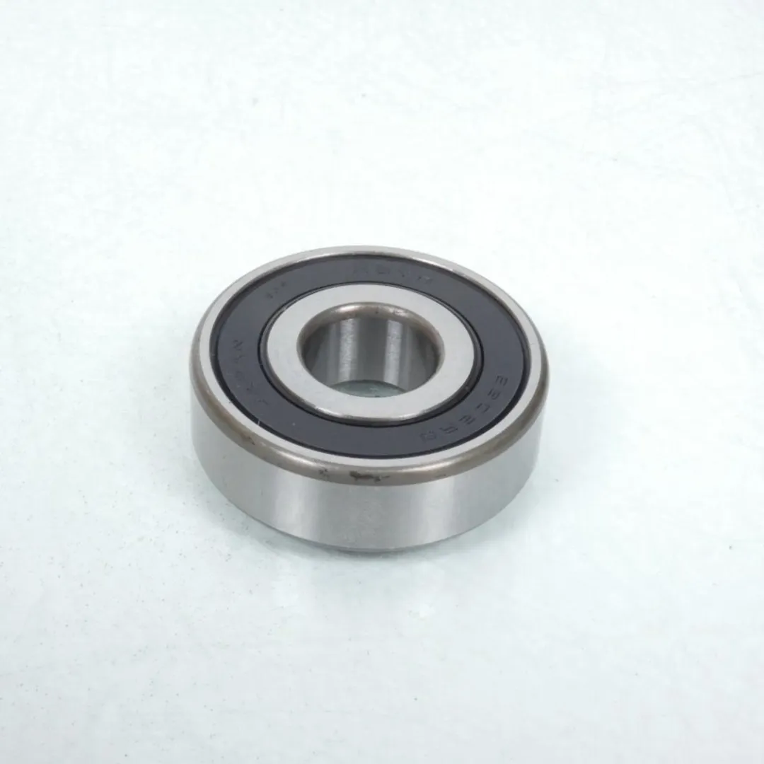 Yamaha 6302-2RS C3 Roulement voor Scooter 50 Yq Aerox 1997-2012 - 15x42x13