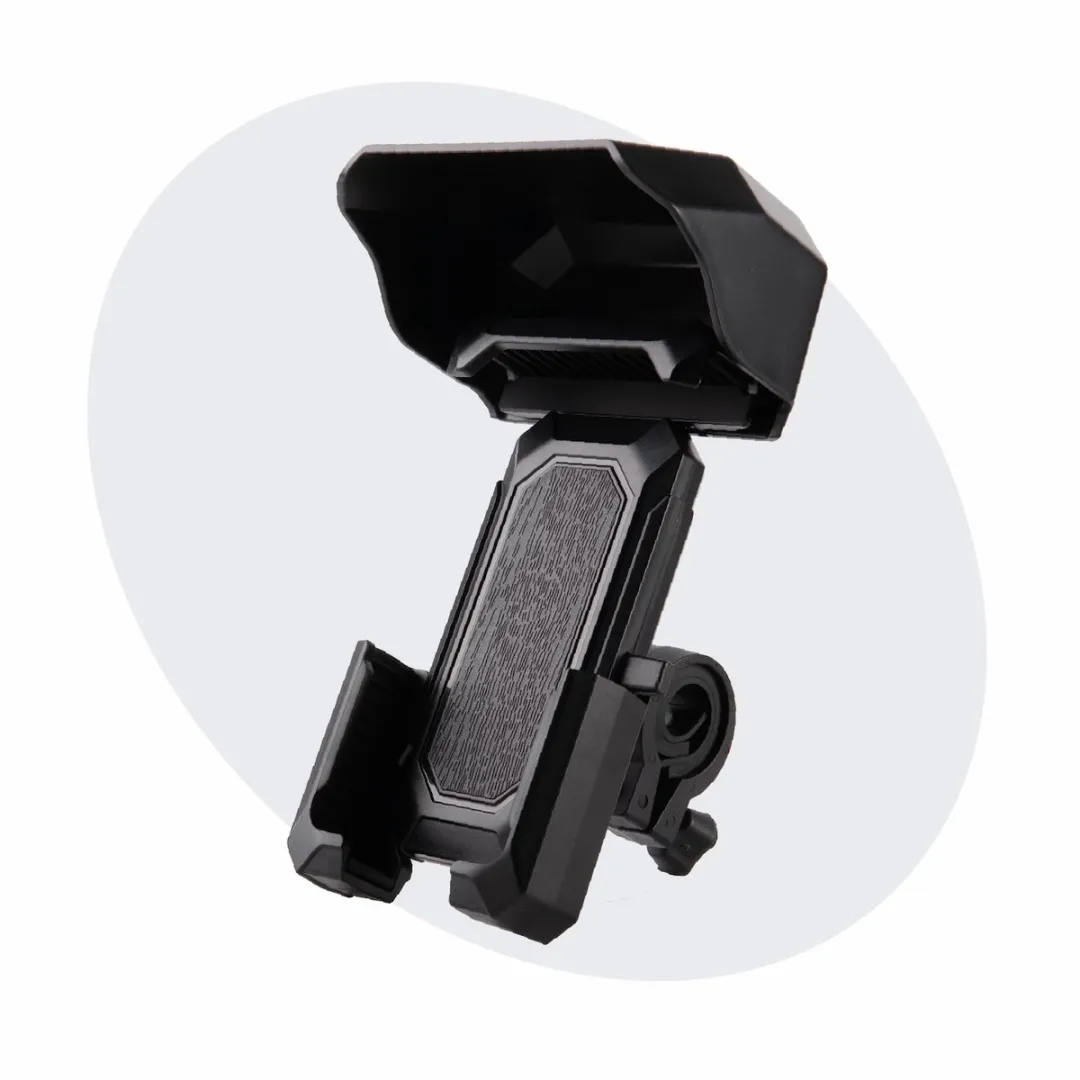 Voltano Protect Universele Telefoonhouder Fiets
