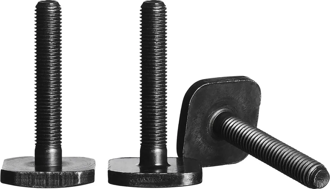 Thule T-Track Adapter 889201