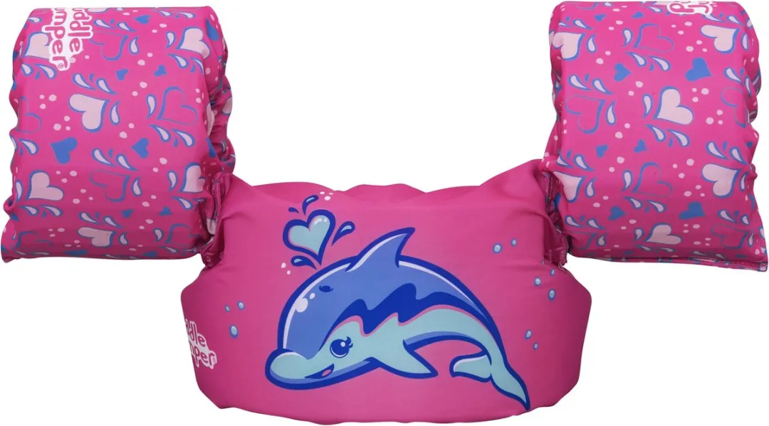 Bestway Puddle Jumper Dolfijn