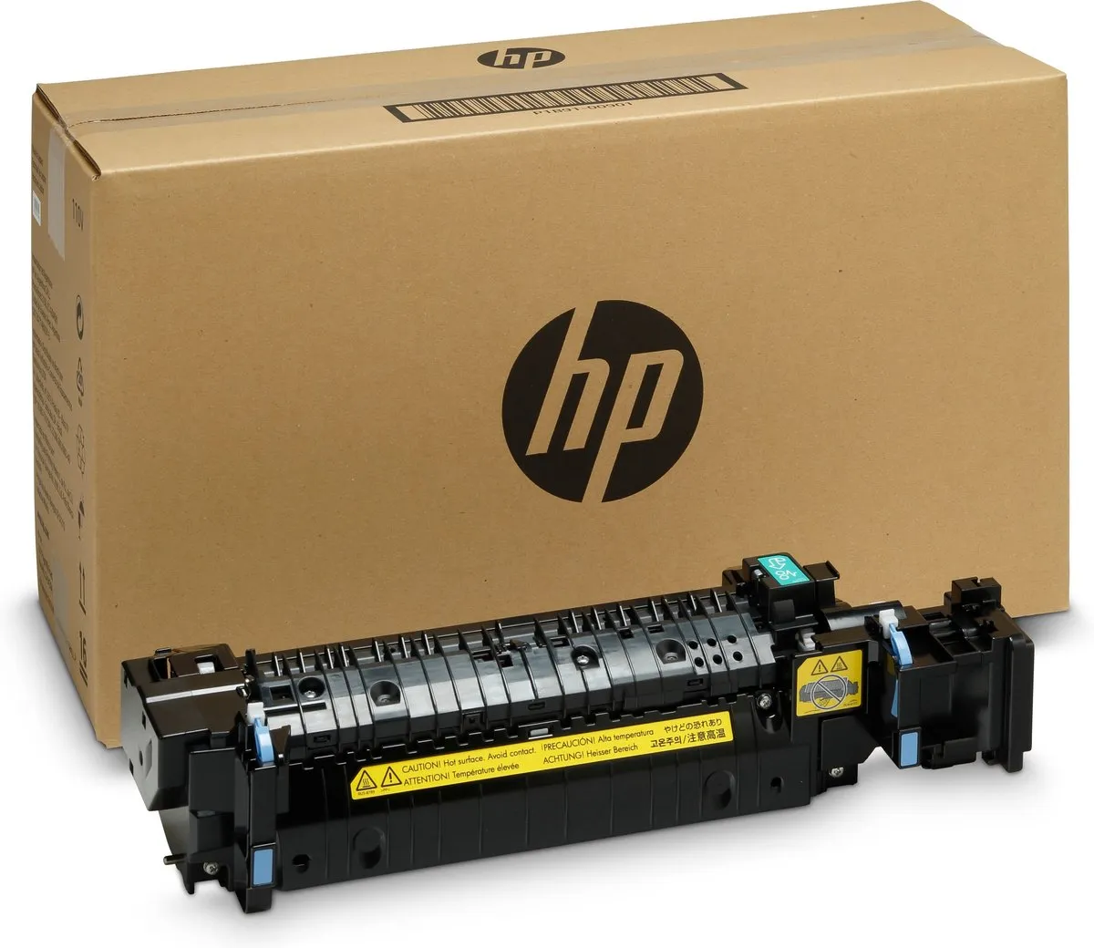 HP P1B92A Fuser Unit - LaserJet M681/M682