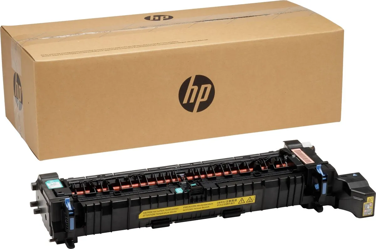 HP P1B92A Fuser Unit - LaserJet M681/M682