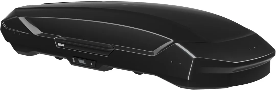 Thule Motion 3 Dakkoffer