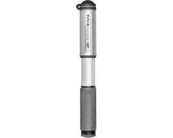 Topeak Minipomp Race Rocket HP - Zilver