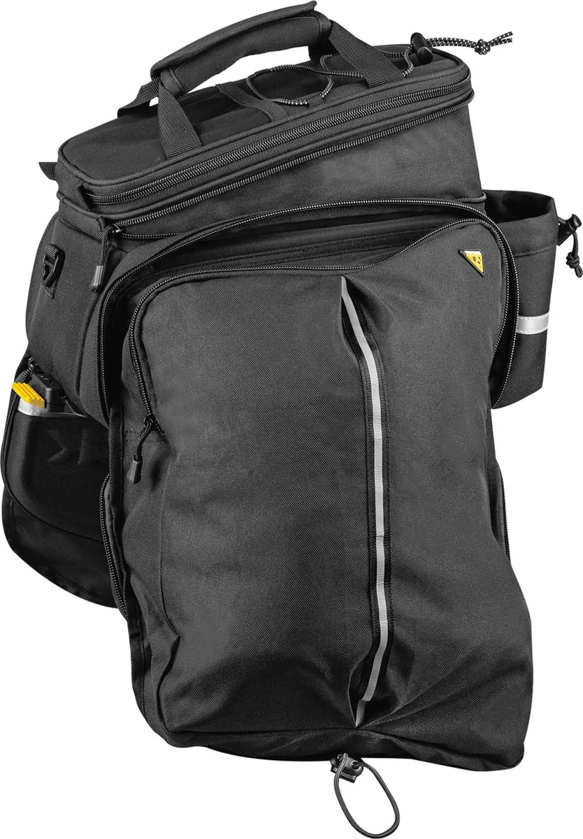 Topeak MTX Trunkbag DXP 2.0 Fietstas 19.4L