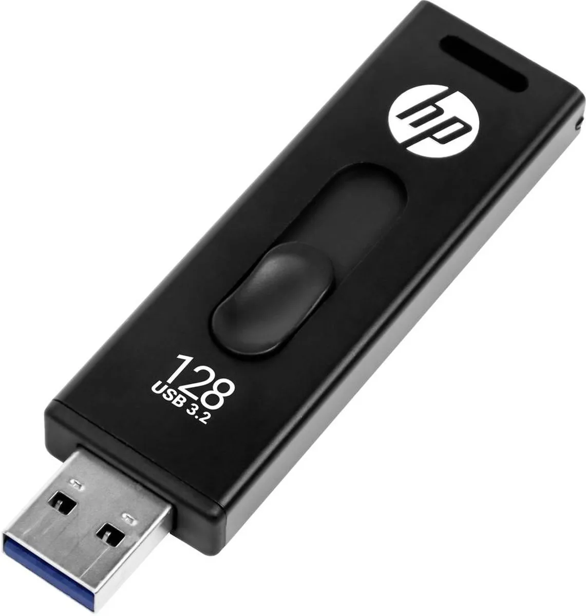 HP x911w HPFD911W-128 USB-Stick 128GB