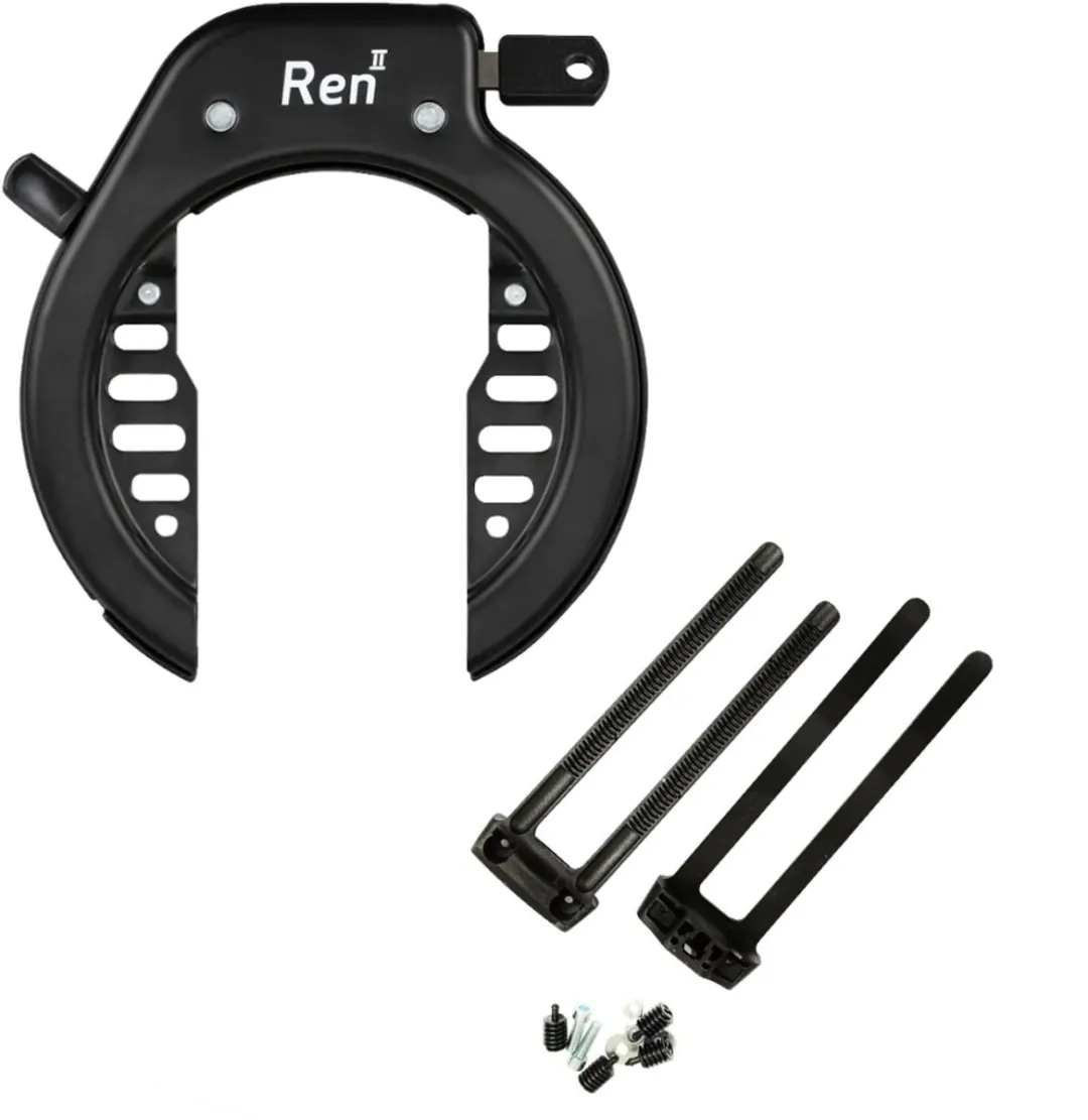 AXA Ren 2 Ringslot