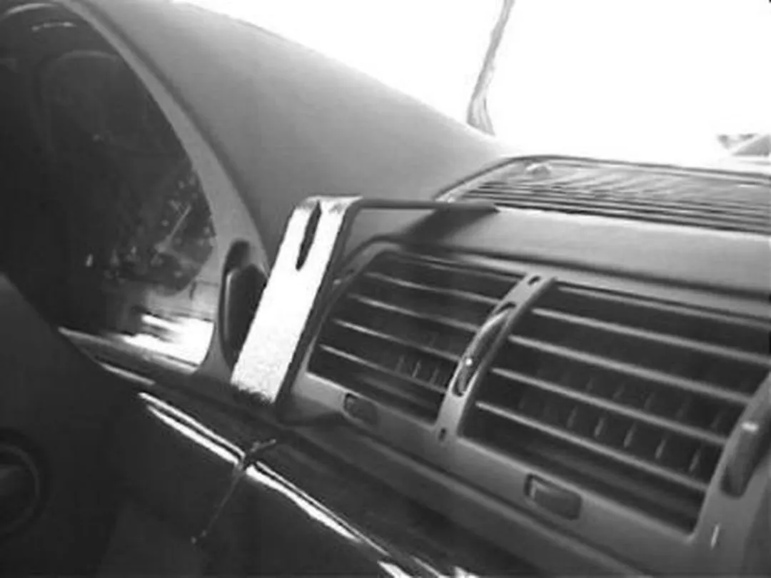 Brodit ProClip Center Mount BMW 728-750 E38 852083 - Zwart - afbeelding 5 van 6