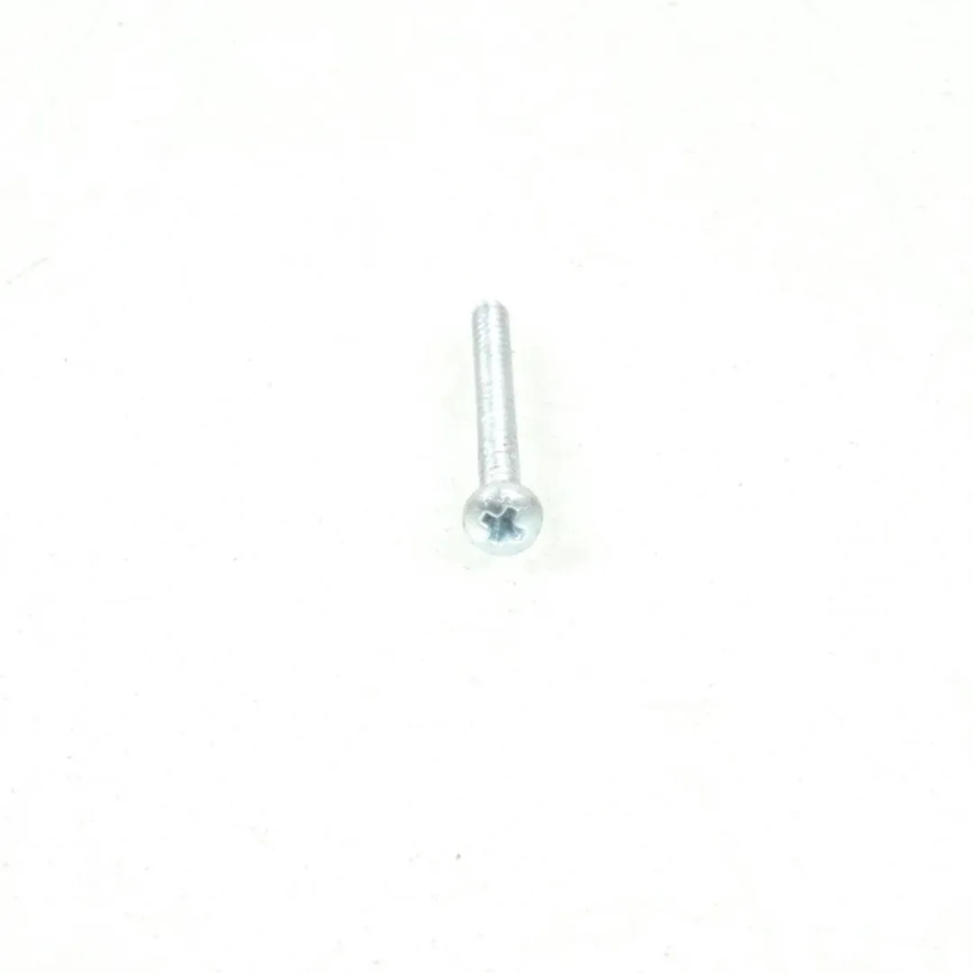 Peugeot Vis de Cabochon Optique AV Scooter 50 Zenith 1994-96 - L32mm