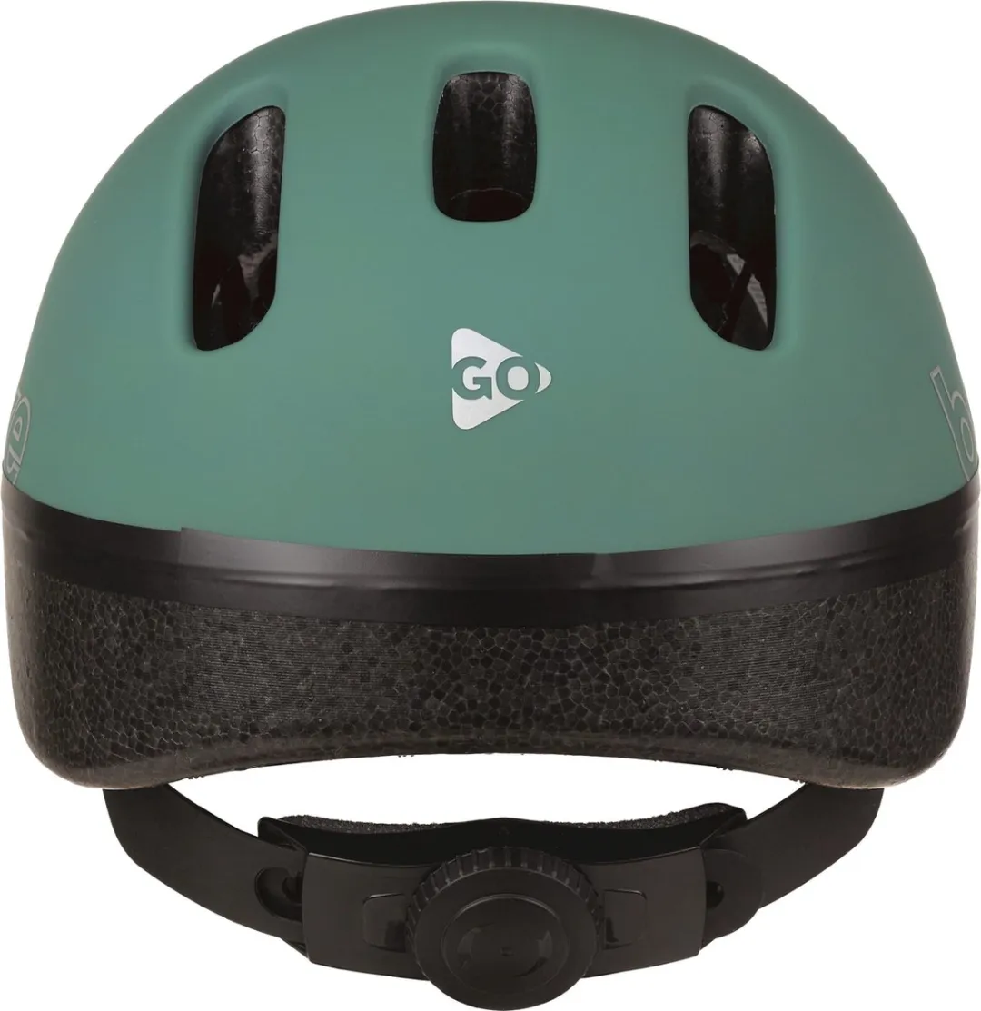 Bobike GO Kinderhelm XXS 44-48cm - Peppermint