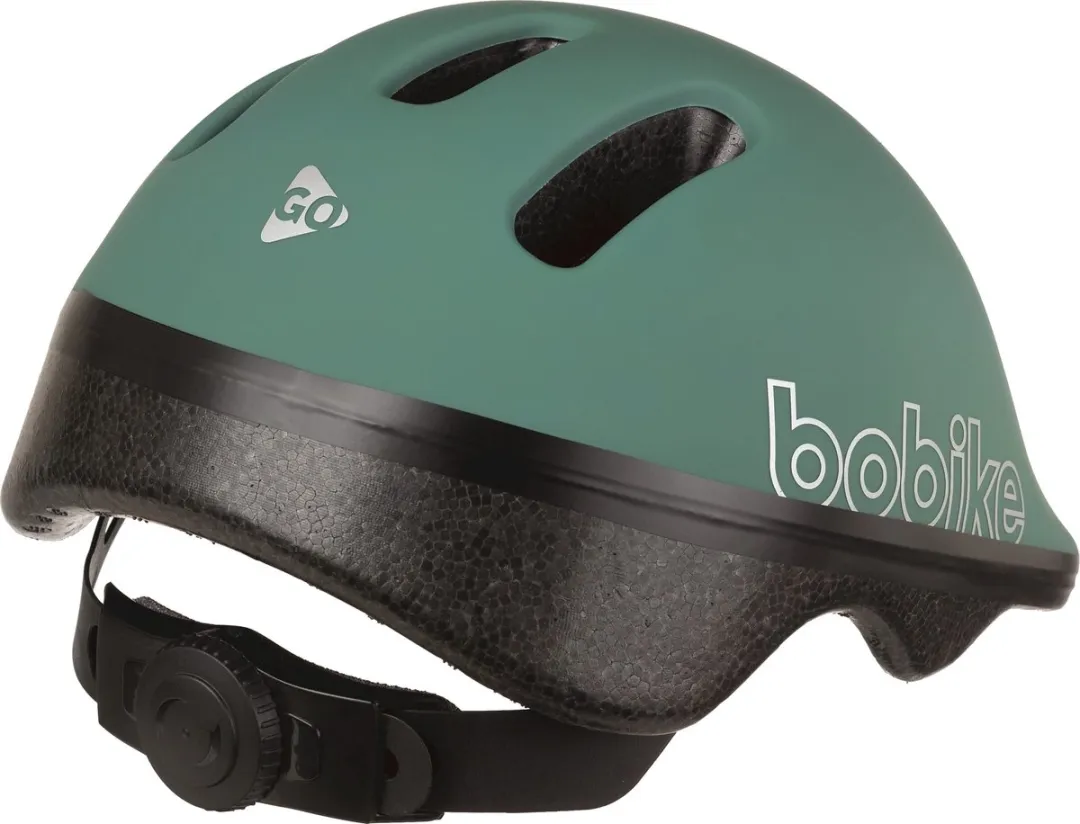 Bobike GO Kinderhelm XXS 44-48cm - Peppermint