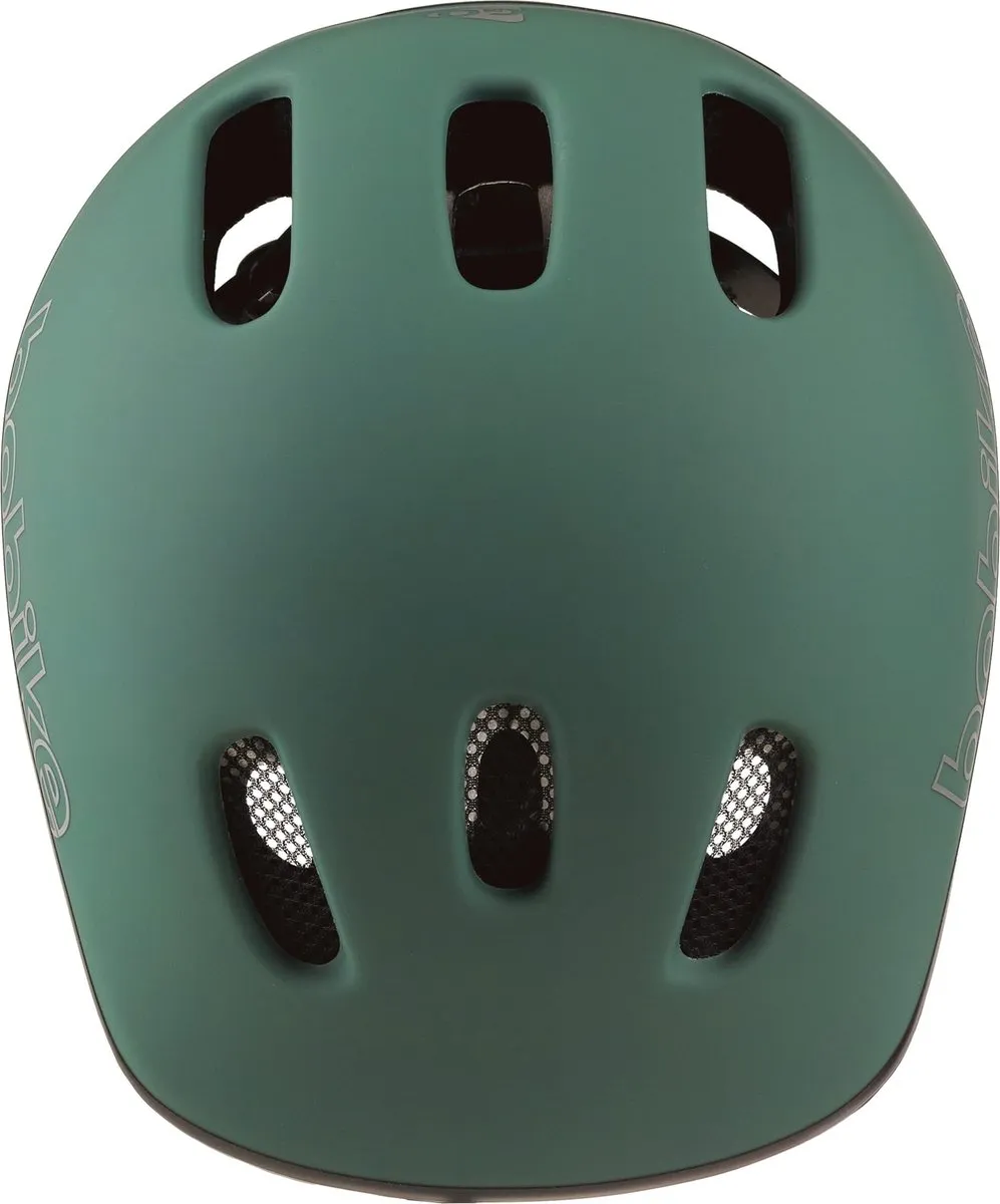 Bobike GO Kinderhelm XXS 44-48cm - Peppermint