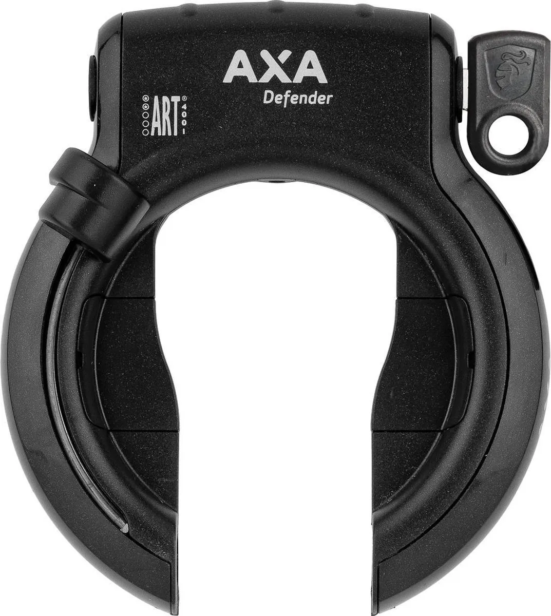 AXA Ringslot Defender Art