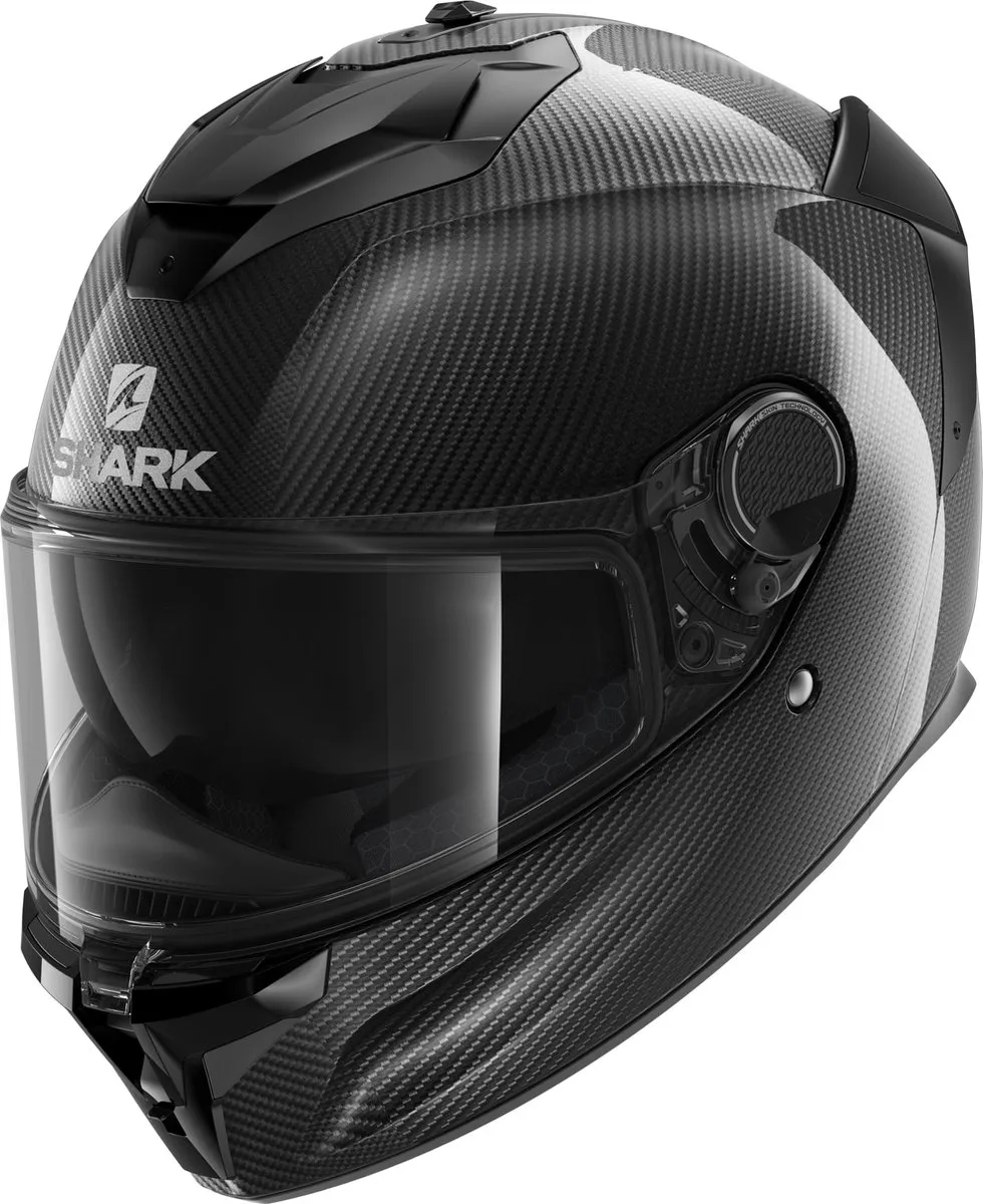 Shark Spartan GT Carbon Integraalhelm - XXL