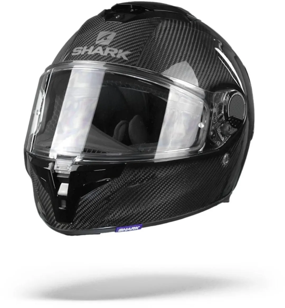 Shark Spartan GT Carbon Integraalhelm