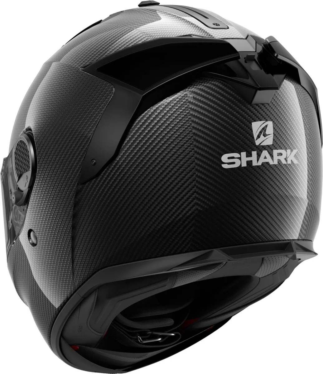 Shark Spartan GT Carbon Integraalhelm - XXL