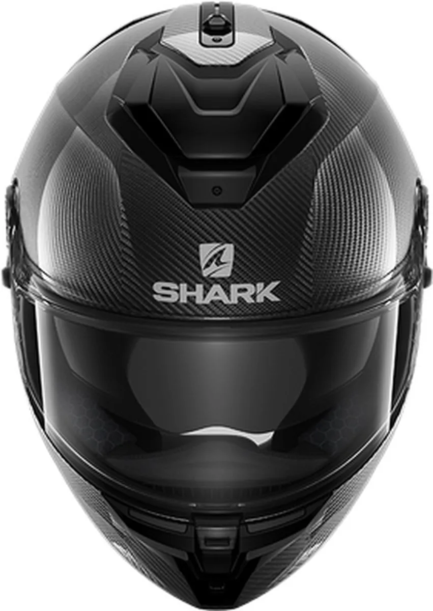 Shark Spartan GT Carbon Integraalhelm - XXL