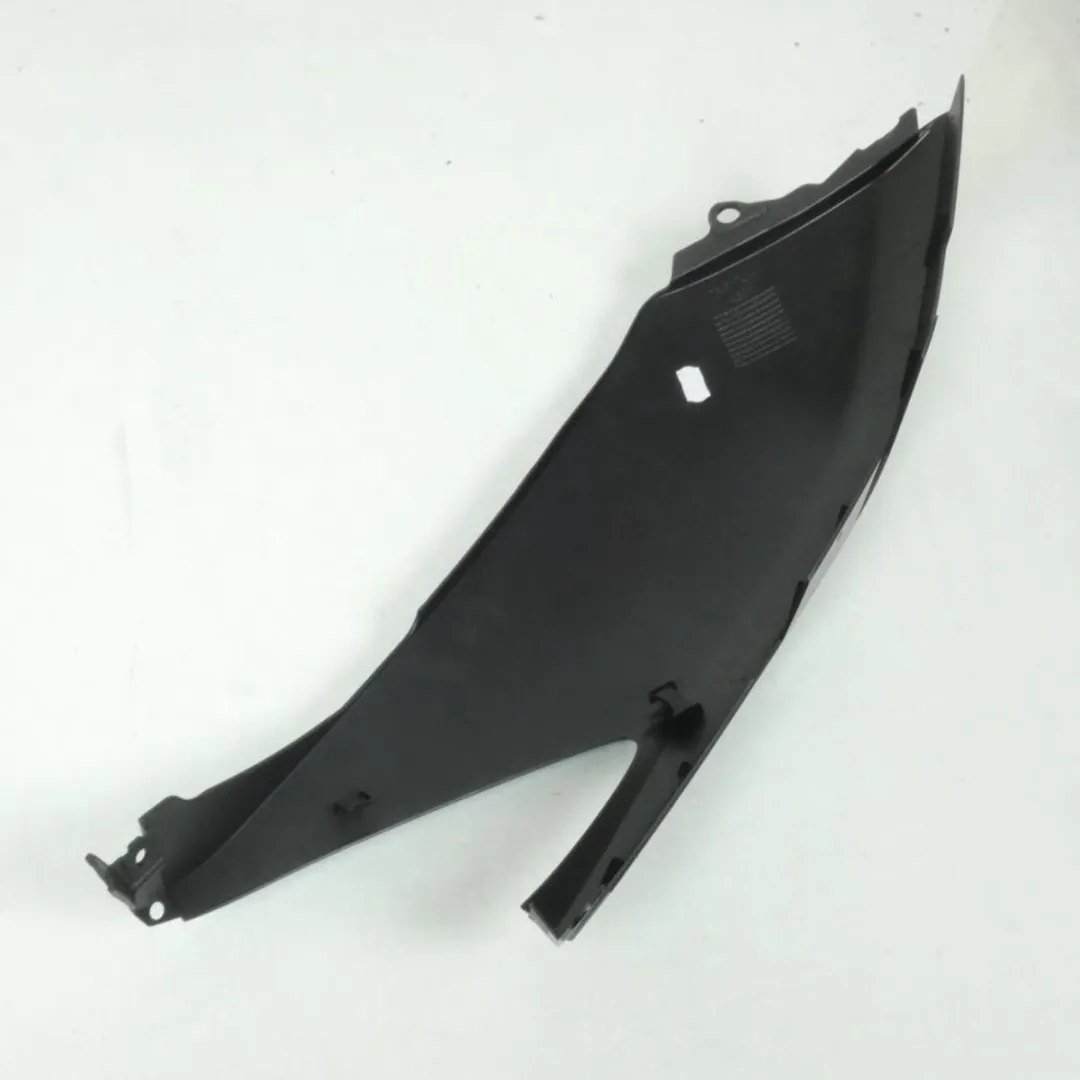 Yamaha 125 XMAX 2010 Scooterhoes - Donkerblauw