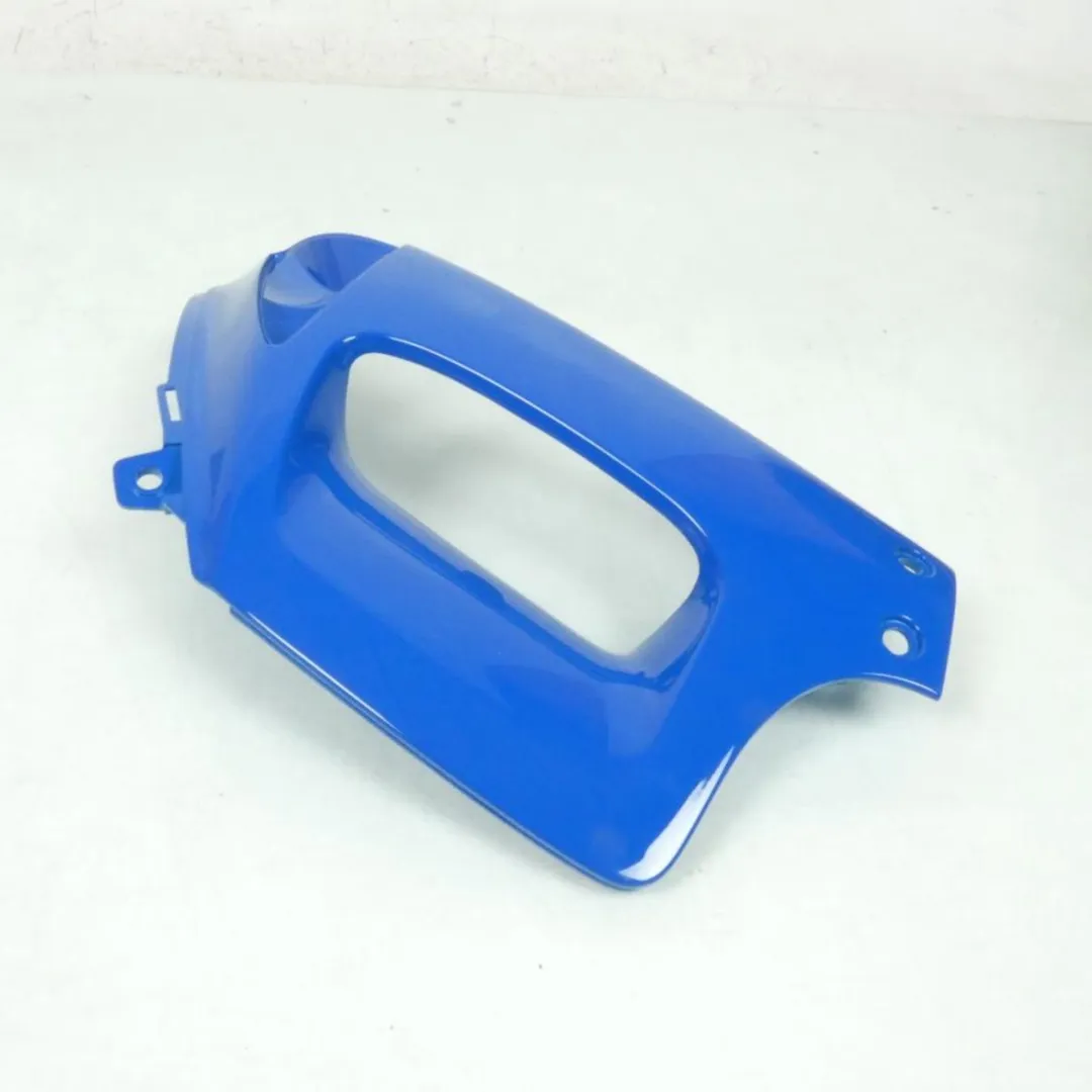 Peugeot 50 X-Fight Scoop - Blauw