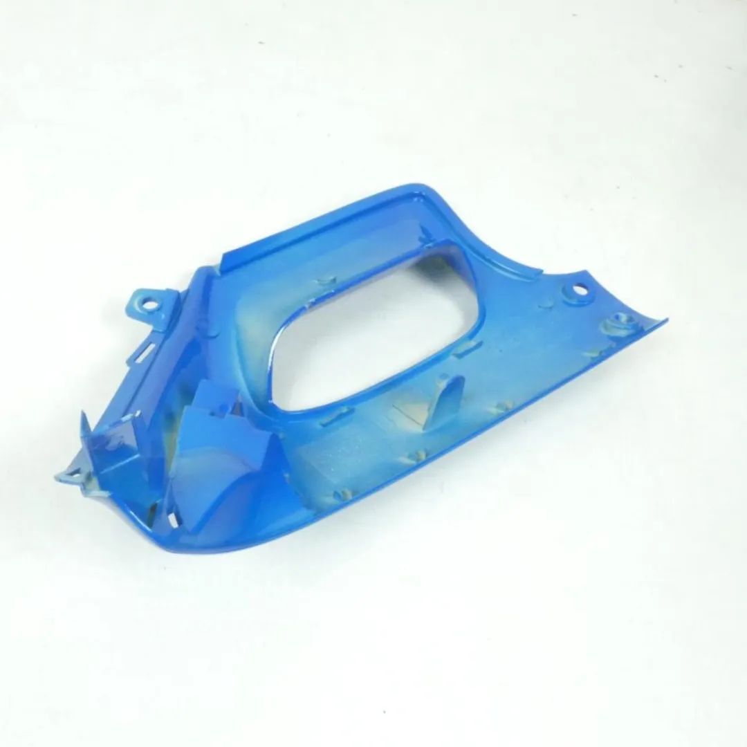 Peugeot 50 X-Fight Scoop - Blauw