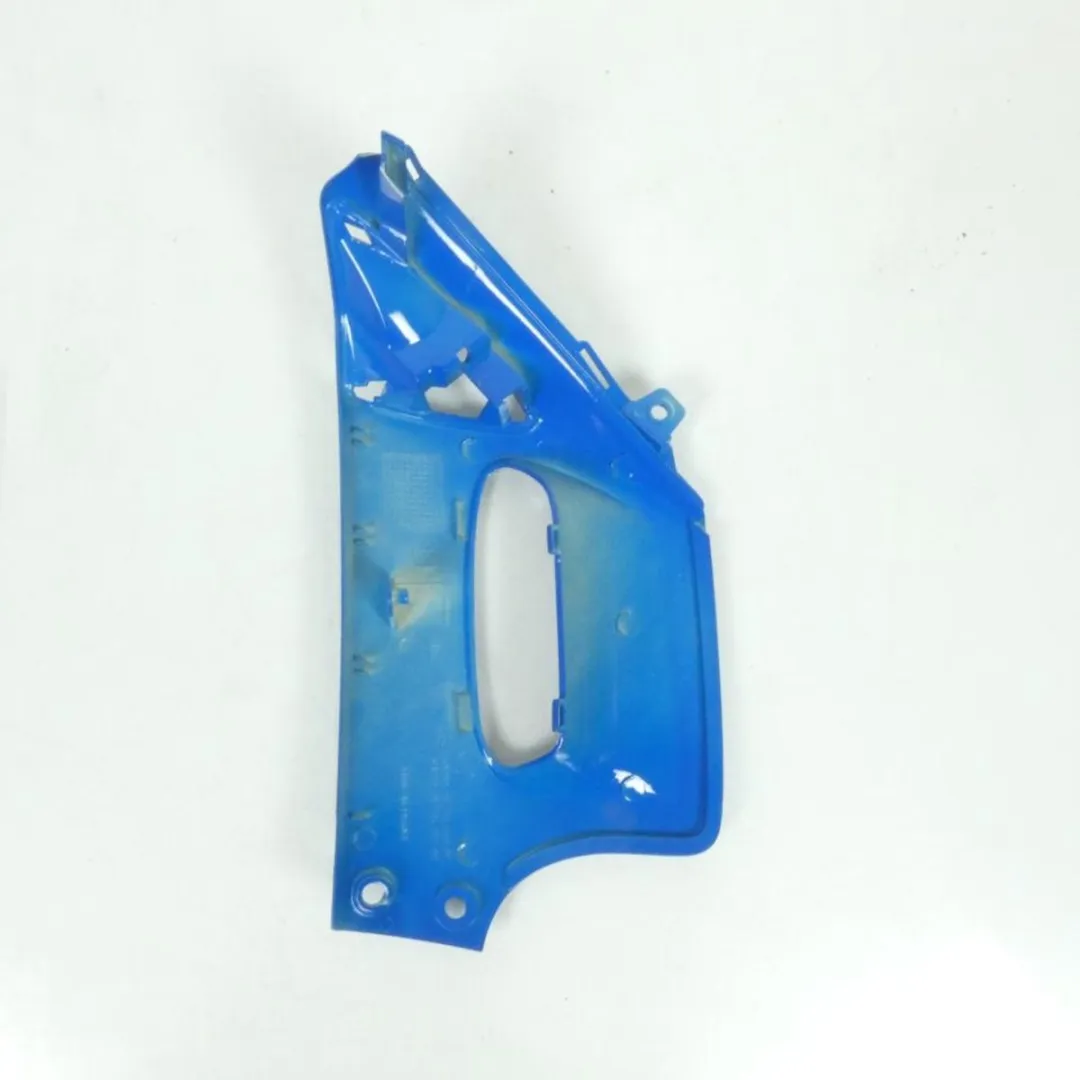 Peugeot 50 X-Fight Scoop - Blauw