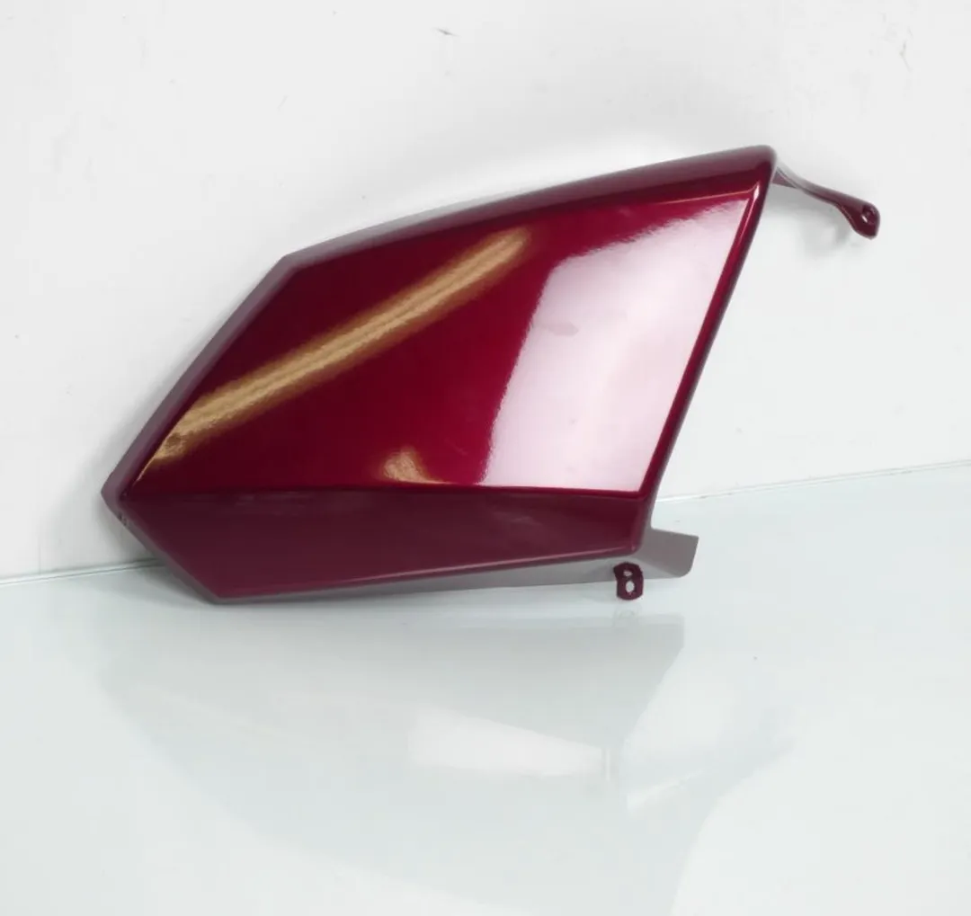 Peugeot 125 Satelis Cache Latéral Arrière Droit