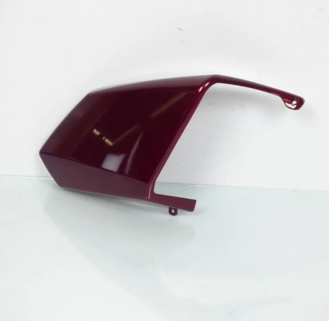 Peugeot 125 Satelis Cache Latéral Arrière Droit - 768904E7