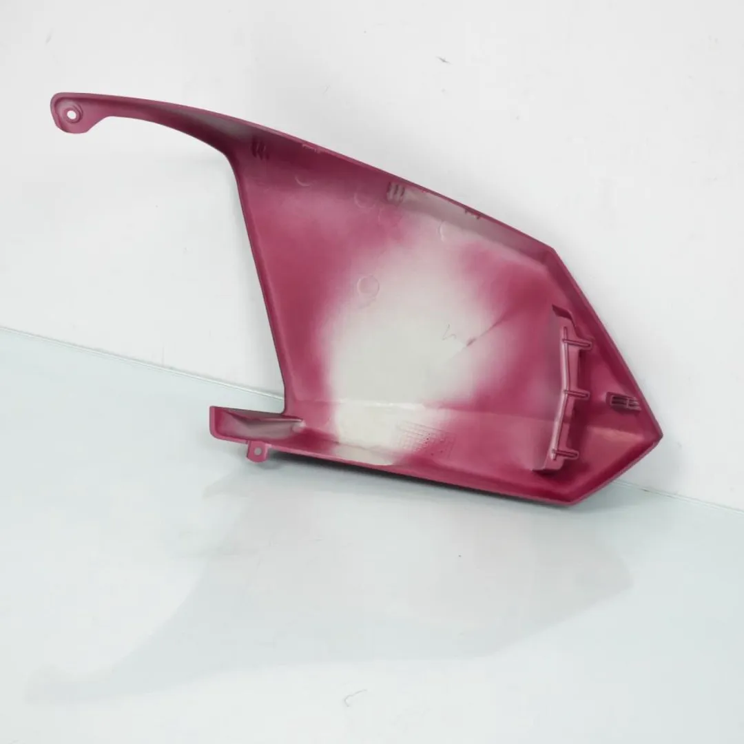 Peugeot 125 Satelis Cache Latéral Arrière Droit - 768904E7