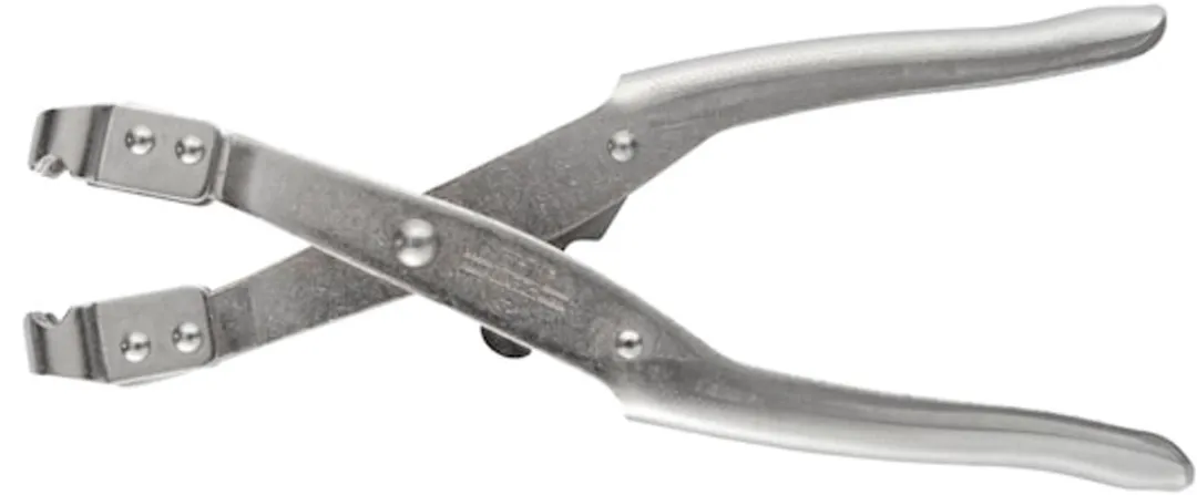 Würth Slangklemtang