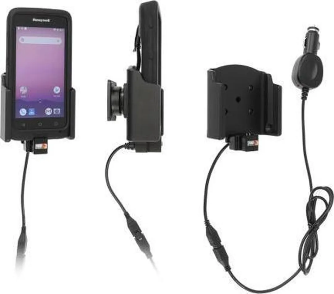 Brodit 712212 Actieve Telefoonhouder