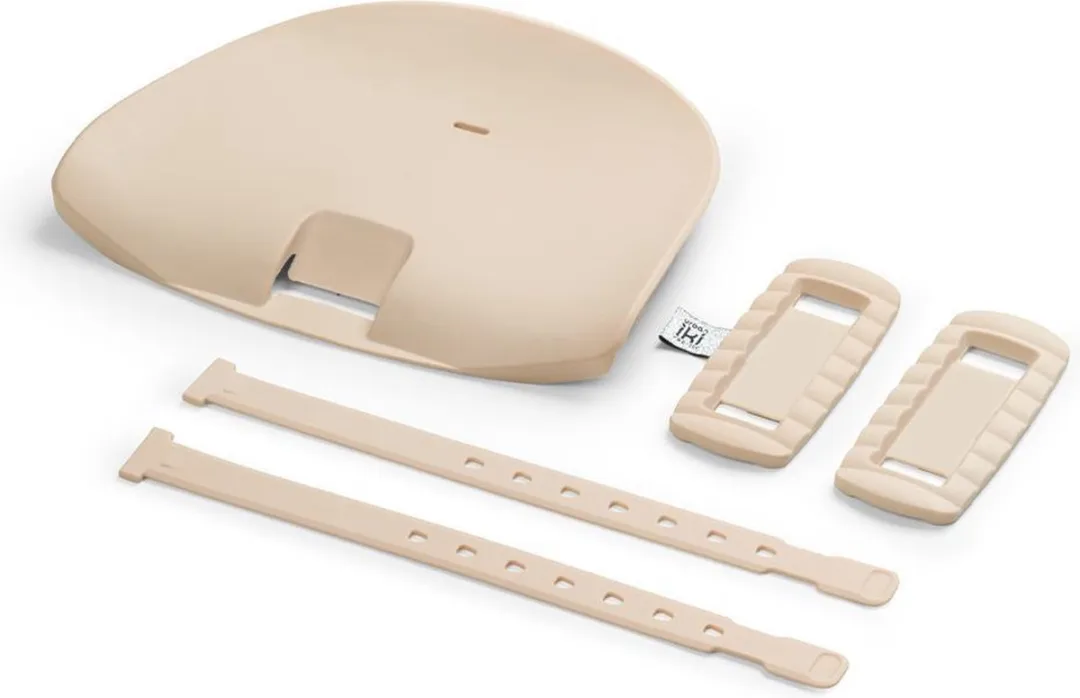 Urban Iki Stylingset Achterzitje Beige