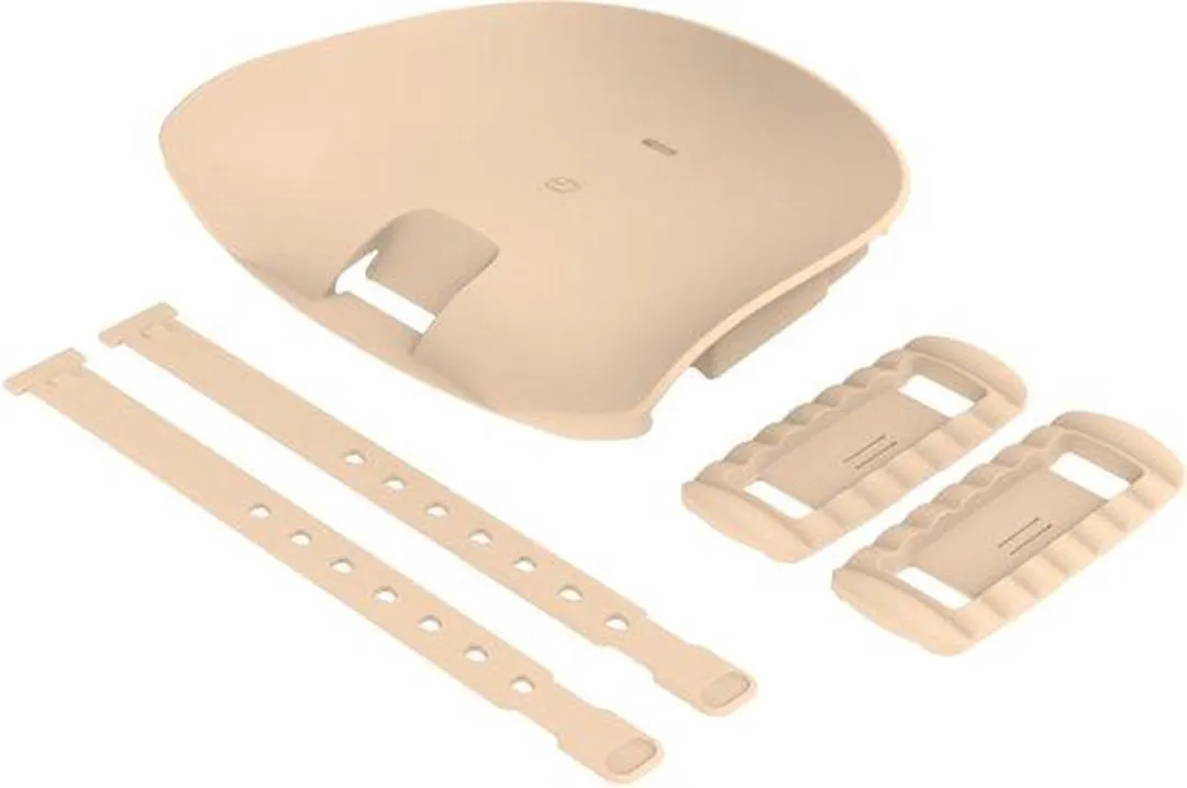 Urban Iki Stylingset Achterzitje Beige