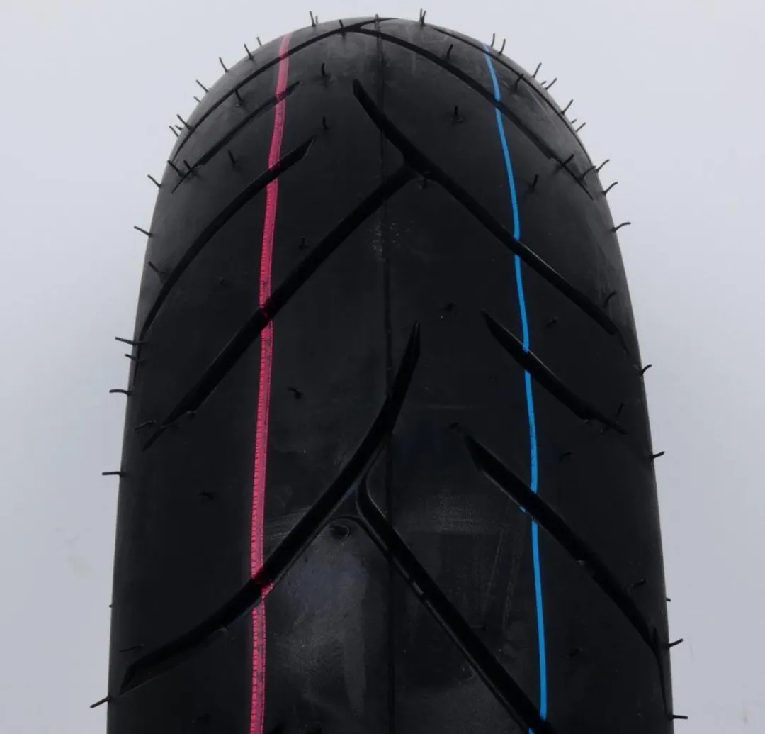 Dunlop Band 120/70-12 voor Yamaha Neo's 50cc