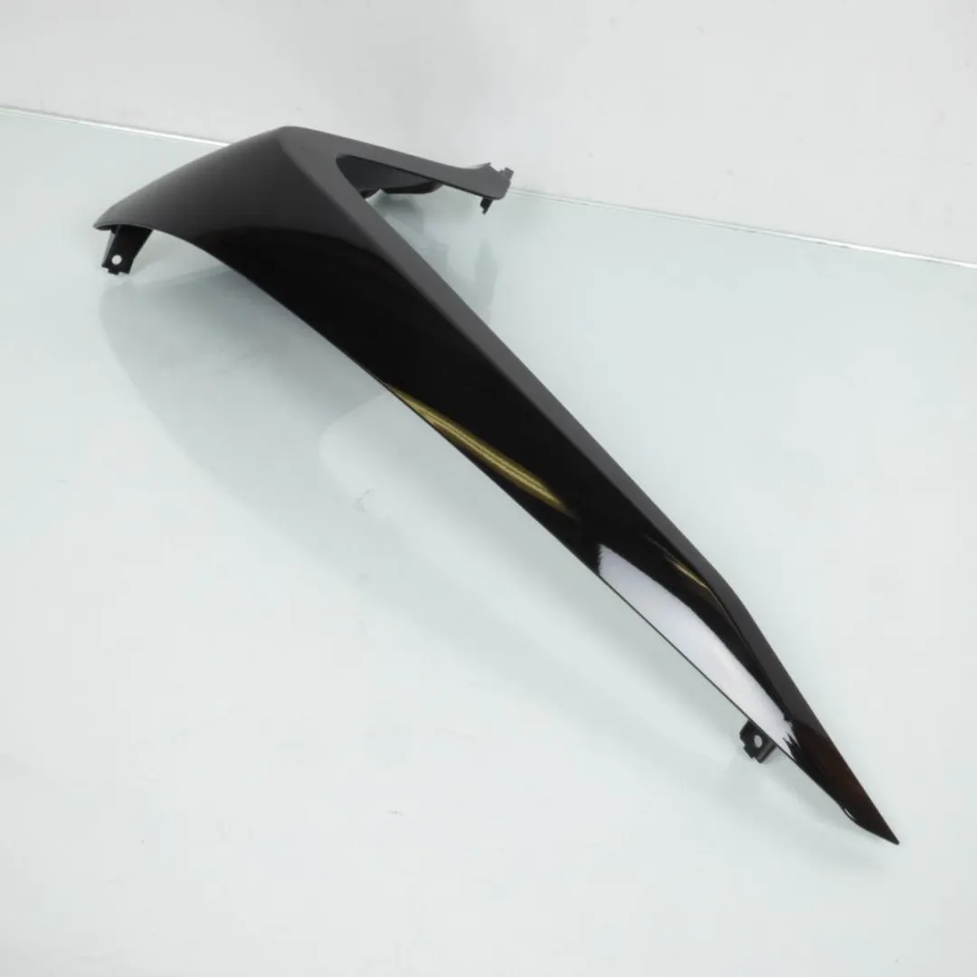Yamaha 125 X-Max Linkerschoen - 37P-F171L-00-P2 - Zwart