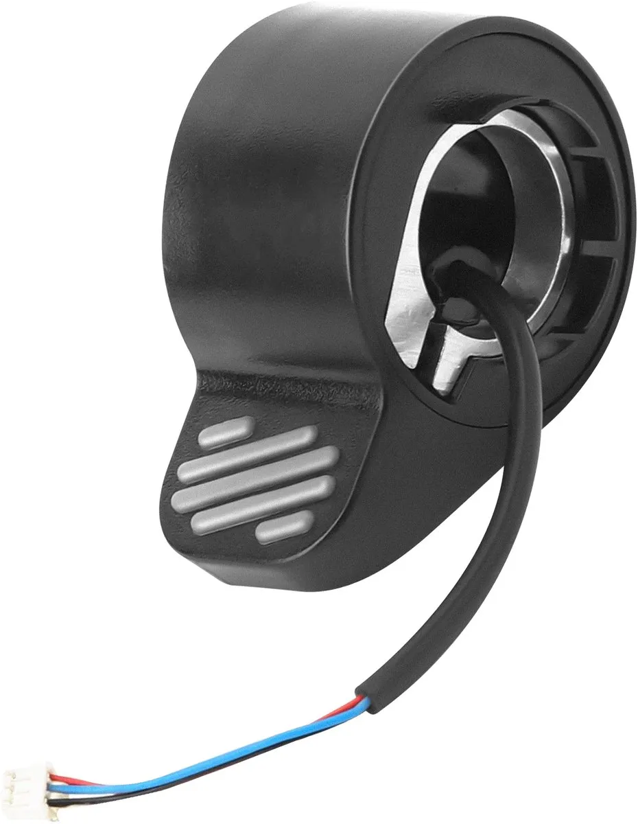 Segway Ninebot Versneller