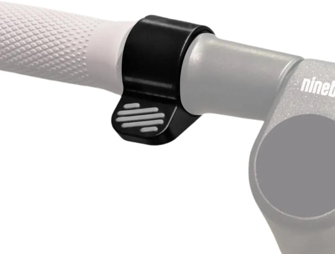Segway Ninebot Versneller - Grijs