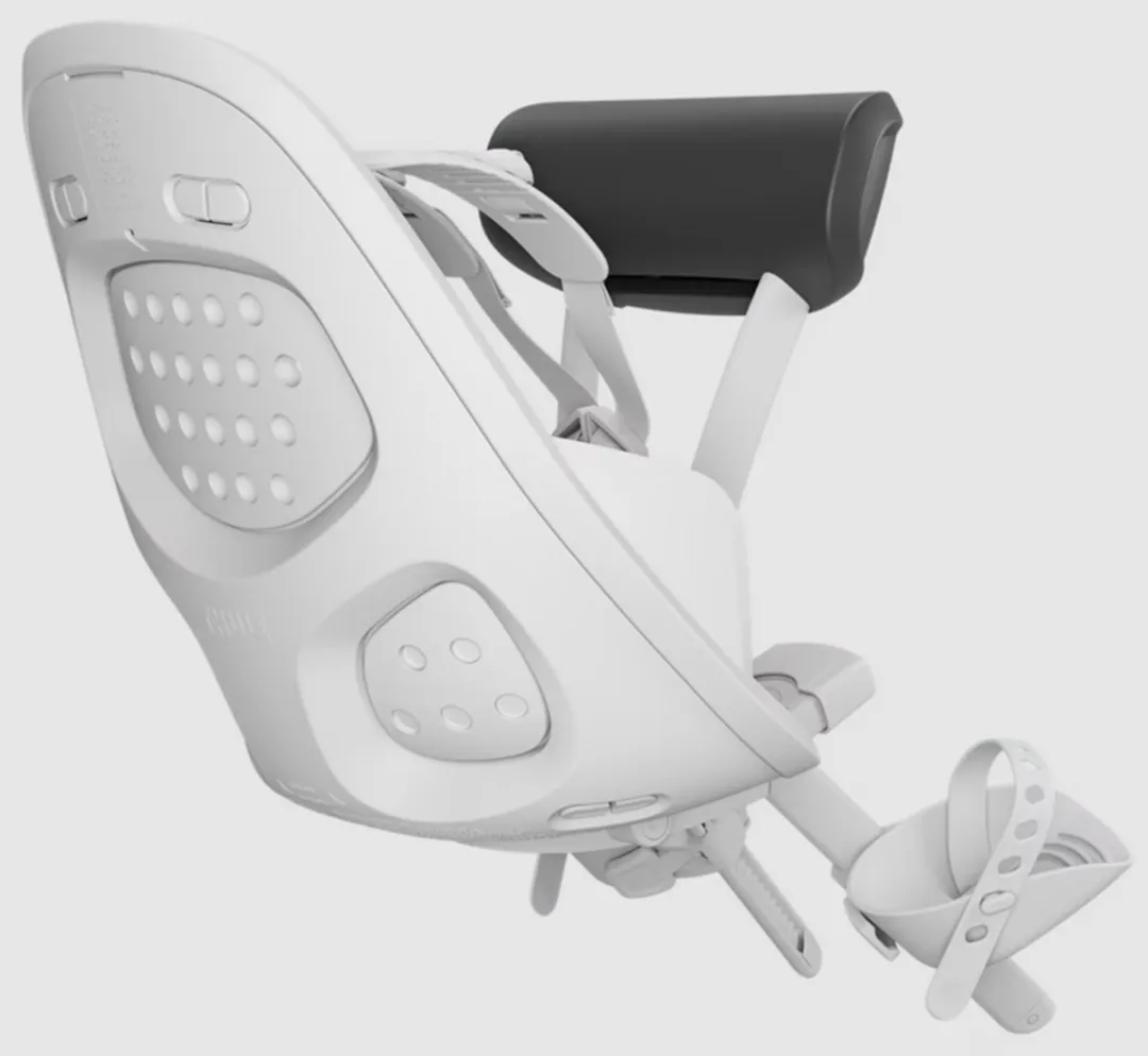 Thule Yepp Mini Slaaprol - Zwart