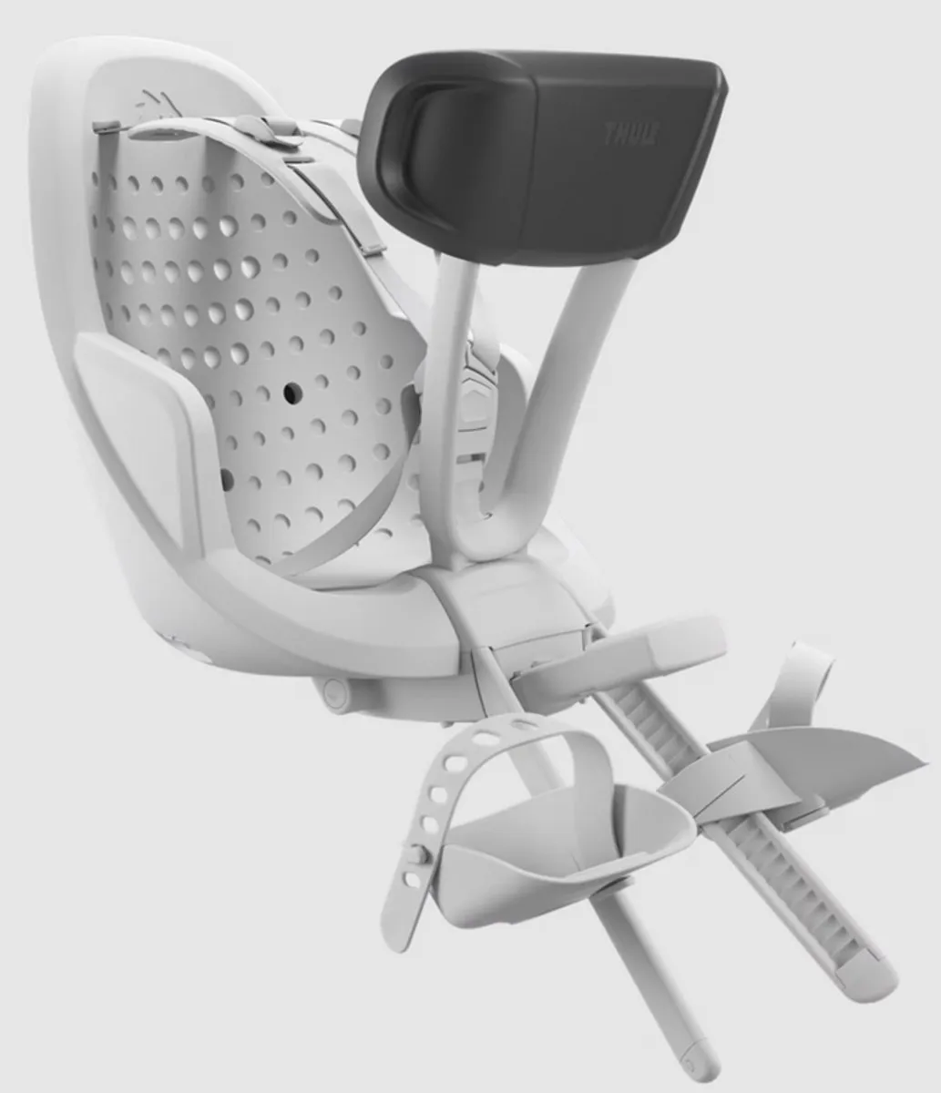 Thule Yepp Mini Slaaprol - Zwart