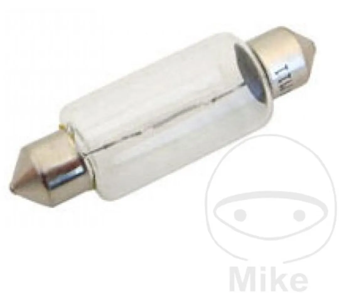 Osram OS6413 C5W Gloeilamp 12V 5W - 10 Stuks