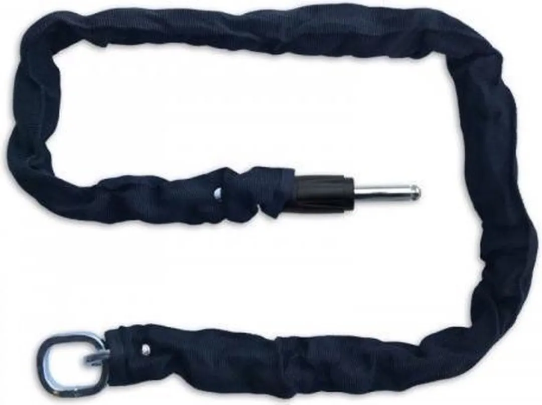 ABUS Insteekketting 140cm