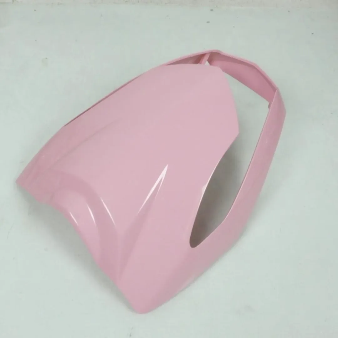 Peugeot 50 Kisbee Voorruit Tablier - Roze